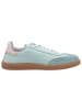 Piazza in grün