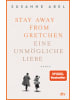 dtv Buch - Stay away from Gretchen