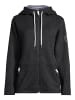 Salzhaut Fleecejacke EMILIA in Navy
