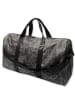 Alviero Martini Handtasche in BLACK+BLACK