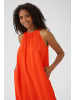 Kaffe Kleid KAflorence Loose fit in Grenadine