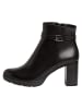 Tamaris Stiefelette in BLACK