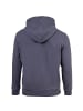 Superdry Sweatshirt in Dunkelgrau