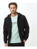 BRAX  Sweatshirt in Black