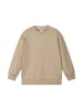 Reima Sweatshirt " Svetari " in Earthy Beige
