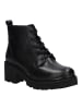 Josef Seibel Stiefelette Josephine 08 in schwarz