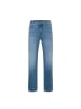 MAC Jeans in blau1