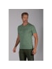 Maul Sport Shirt Grinberg fresh in Türkis242