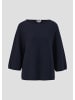 s.Oliver Strickpullover in 5959_navy