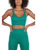 Onamaste Legging Paloma in Grün