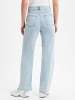 Marie Lund Jeans in bleached
