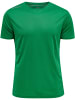 Newline T-Shirt Men Core Herren in JOLLY GREEN