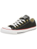 Converse Sneakers Low CTAS OX  in schwarz