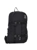 Haglöfs Bäck 28 Wanderrucksack 56 cm true black
