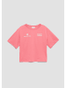 s.Oliver T-Shirt in 42D1_koralle