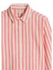 Marc O'Polo TEENS-GIRLS Hemdbluse in CORAL STRIPE