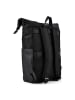 Bench Daypack 53 cm Laptopfach in schwarz