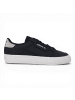 adidas Sneaker Continental Vulc in Weiß