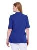 Ulla Popken Shirt in klassich Saphir
