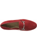 ara Slipper für Damen in rot