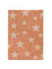 Pergamon In- & Outdoor Teppich Marbella in orange