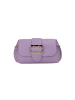 NAEMI Handtasche in Dunkler Lavendel