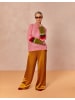 Oilily Kilda Pullover in Rosa