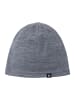Reima Mütze " Dimma " in Melange grey