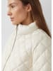 s.Oliver Outdoor-Jacke in 8001_creme