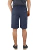 Normani Outdoor Sports Herren Softshell-Shorts Minkey in Navy