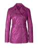 Heine Jacke in Rosa