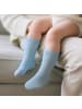 Yalion 6er-Set Yalion Baby Langsocken mit Stern-Stoppern rutschfest, Bunt