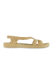 Brasileras Sandalen "Esmirna" in Beige