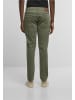 2Y Premium 2Y Premium Slim Fit in olive