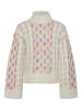 Vero Moda Girl Strickpullover in Birch