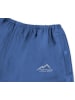 Normani Outdoor Sports Kinder Regenhose York in Blau