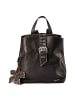 Desigual Curio City Rucksack 35 cm in brown