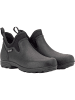 AIGLE Stiefel Lessfor Plus 2 M in schwarz in schwarz