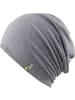 Chillouts Headwear Strickmütze in grau