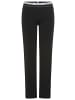 Kangaroos Jazzpants in schwarz