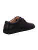 Finn Comfort Komfort Schnürschuhe in Schwarz
