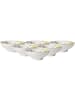 Villeroy & Boch 6er Set Dipschälchen Amazonia 7 x 6 cm bunt in bunt
