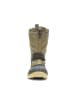 Kamik Winterstiefel "WATERBUG 8G" in Dunkles Oliv