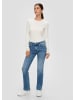 QS Jeans-Hose CATIE in 56Z2_blau