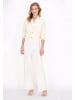 DreiMaster Women Cardigan in offwhite