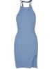 Urban Classics Day Dresses in horizonblue