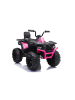 Wisam® Elektrisches Aufsitz-Quad JC333