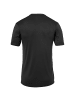 uhlsport  Trainings-T-Shirt STREAM 22 in schwarz/weiß