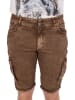 Hangowear Hose HECTOR CARGO in schlamm