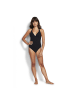 Barts W BISHI BANDEAU ONE PIECE in Schwarz